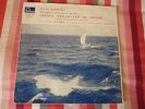 MANOS HADJIDAKIS&NANA MOUSKOURI-GREECE DREAMLAND OF DESIRE-1960 MONO-10 INCH