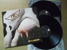 AEROSMITH / GET A GRIP / 2 LP VINYL 1993 SPAIN EDITION