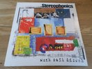 Stereophonics 2x LP Word gets around UK V2 1st press BRAND NEW VINYL & COVER