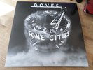Doves 2x LP Some cities Uk Heavenly records 1st press Near Mint 10 pictures