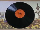 CHRISTIE  FOR ALL MANKIND CBS S 64397 ORANGE LABEL 1ST PRESSING MINT VINYL PROG