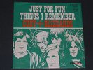 7-Single-Bluesrock-CUBY+ BLIZZARDS-Just for fun