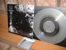 Mouse On The Keys - An Anxious Object LP clear vinyl w/ black haze Karate