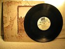 Led Zeppelin-Zoso-white label promo copy. 1971 Atlantic  SD 7208