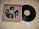 Led Zeppelin Don't Mess With Texas Oh Boy Label