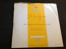 1956 Richard Strauss LPM 18 237 DGG Tulips Leitner Signed Classical Germany Rare