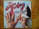 TUBES-THE TUBES-FULLY SIGNED/AUTOGRAPHED LP-ORIGINAL US