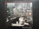 Radical Dance Faction - Wasteland - Vinyl L.P. Album - RDF DUB PUNK 