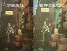 RARE David Bowie The Rise And Fall Of Ziggy Stardust 1972 UK LP RCA 1st Press EX
