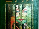 Styx  The Grand Illusion  Original Master Recording LP ,1977