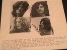 Led Zeppelin zep over Europe rare collectible 4 lp box set Copenhagen 1979 vg+