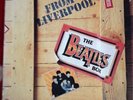 From Liverpool The Beatles Boxset LPs