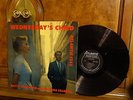 Patty McGovern And Thomas Talbert  Rare Jazz LP DG Mono  Wendesday's Child VG++