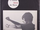 NARA LEAO O CANTO LIVRE DE NARA 1965 LP PHILIPS BRAZIL MONO ORIG BOSSANOVA
