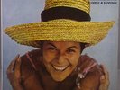 ELIS REGINA COMO & PORQUE LP MONO 1969 PHILIPS ERLON CHAVES BRAZIL BOSSANOVA