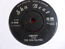 SKA-TALITES RARE REGGAE-45-