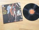 ARCHIE SHEPP - FOUR FOR TRANE - IMPULSE - GELDER - 1ST MONO PRESS A-71