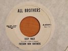 Ann Robinson-You Did It-Freedom Now Brothers-Sissy Walk-7
