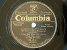 Jazz - RUTH ETTING: Where You Sincere? & Falling in Love Again