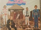 The Gilded Palace of Sin by The Flying Burrito Bros LP (1969, A&M SP 4175) EX++