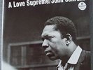 A Love Supreme - John Coltrane Speakers Corner 180 g Vinyl
