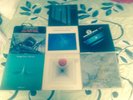 Tangerine Dream Lps