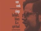 Dave Van Ronk - Sings Ballads, Blues & A Spiritual