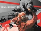Primal Scream - exterminator