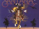 SANTANA - shape shifter