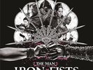 Ost - Man with the Iron Fists [Original Motion Picture Soundtrack]