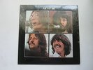 The Beatles Lp Let It Be APPLE 34001 Shrink, Bell Sound, RARE labels EX+