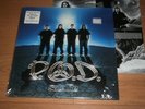 P.O.D. Satellite 2×LP vinyl