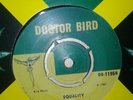Doctor Bird, 