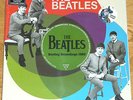 BEATLES - Bòotleg Recordings 1963, 3LP+2CD BOX, BBC Shows Collection COLOR vinyl