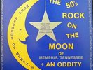 THE 50's ROCK ON THE MOON (Cordell Jackson, Johnny Tate, Arno Pace, Allen Page)