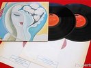 DEREK AND THE DOMINOS(CLAPTON) ? LAYLA... ? 1970 UK 1st PRESS ? STUNNING N/MINT