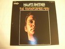 STAR TREK CAPTAIN KIRK - WILLIAM SHATNER LP - THE TRANSFORMED MAN - NEAR MINT