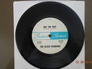 Black Diamonds -  See the way/want need love Aust 1966 Festival Oz garage punk