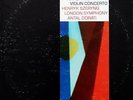 HENRYK SZERYNG / Khachaturian Violin Concerto / Original Mercury SR-90393, RFR-1