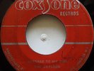 ROCKSTEADY 45 / THE GAYLADS / MESSAGE TO MY GIRL / COXSONE / LISTEN
