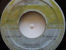 45 ROOTS / VIVIAN JACKSON & THE PROPHETS / LOVE OF JAH / LISTEN