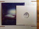 Spoon They Want My Soul LTD Blue LP Glow Dark Cover / Vinyl Gratification 10