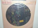 DAVID BOWIE ZIGGY STARDUST PICTURE DISC #8324
