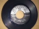 'Friends & Lovers' Rita Marley' Studio One'