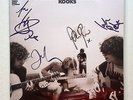 THE KOOKS - INSIDE IN INSIDE OUT * RARE * SIGNED * UK LP VINYL * LTD PRESSING **