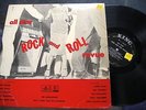 ALL STAR ROCK AND ROLL REVUE-ORIGINAL 1956 KING RECORDS THE CHARMS,SWALLOWS,MORE