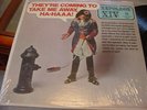 NAPOLEON XIV nm lp on WARNER BROTHERS 1966 IN SHRINK
