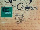 Counting Crows August and everything after vinyl. Reissue Back to Black. New