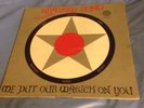 Graham Bond. - Original RARE  Vertigo Swirl 'We Put Our Magick On You' LP