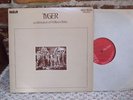 Tyger - A Celebration of William Blake- Adrian Mitchell/Mike Westbrook- Red Seal